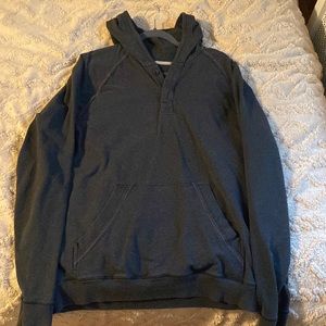 Lululemon Hooded Sweatshirt